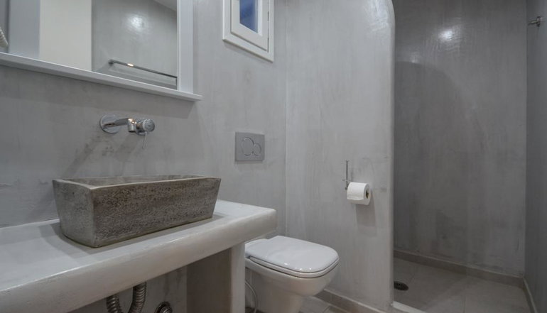 Dimitra Hotel Naxos
